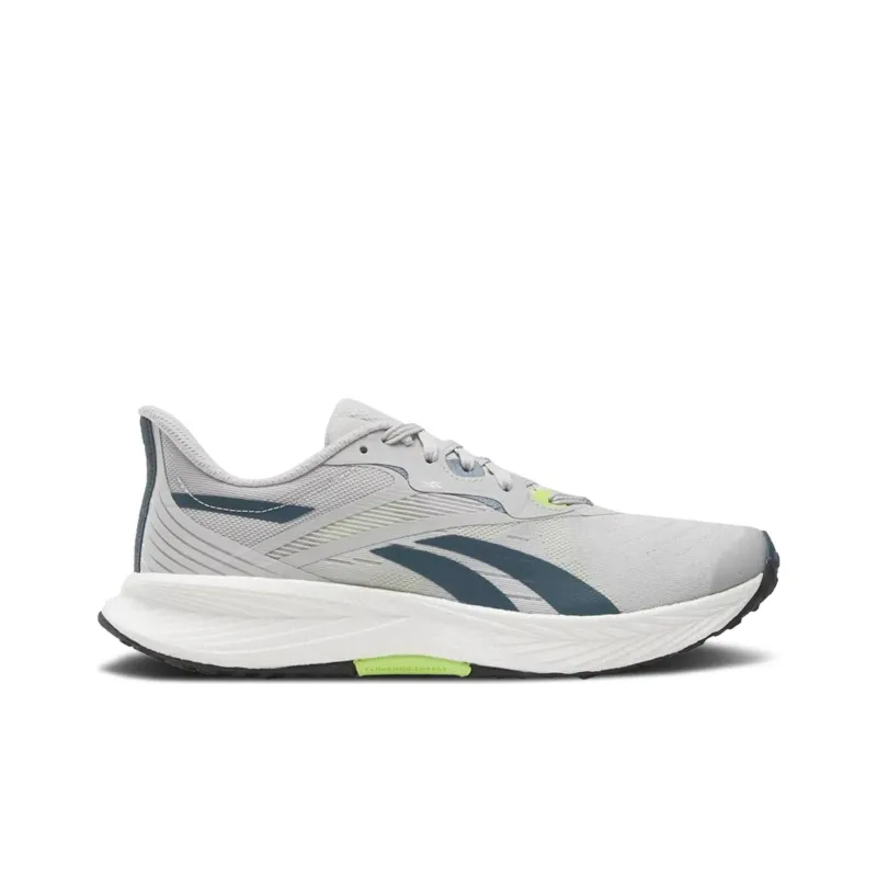 Floatride Energy 5 Reebok 'Steely Fog Laser Lime'-1