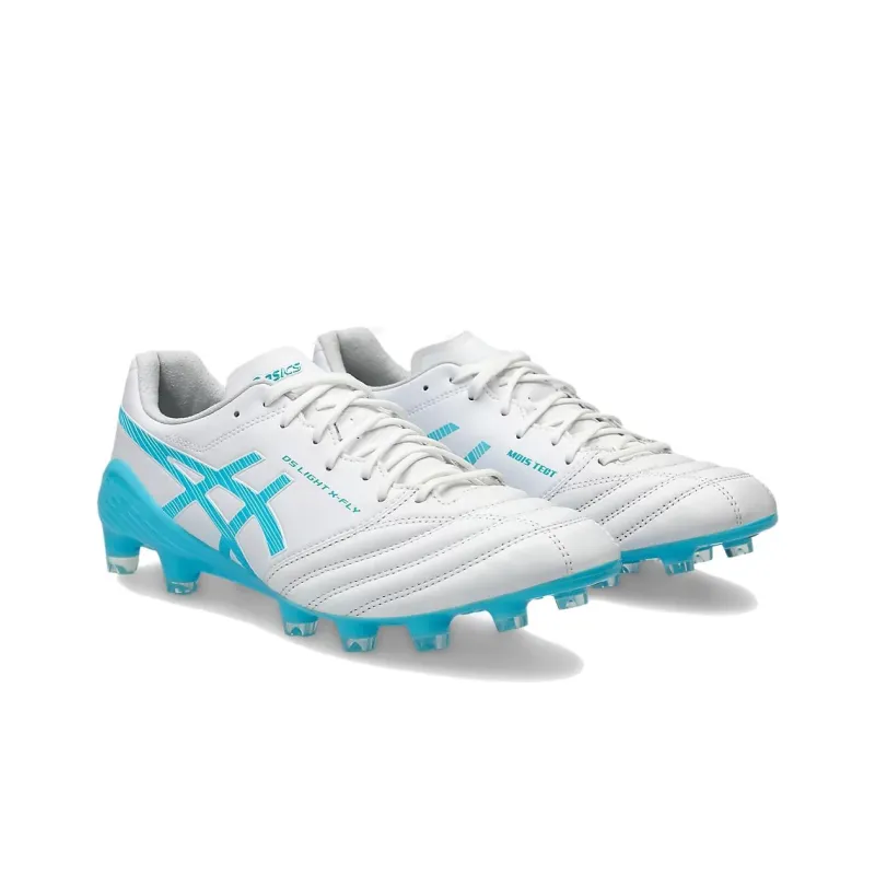 Asics Ds Light X FLY 5 'White Aquarium'-2