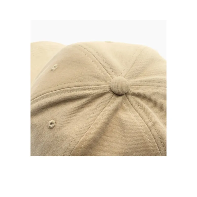 J W Baseball Caps Unisex-5