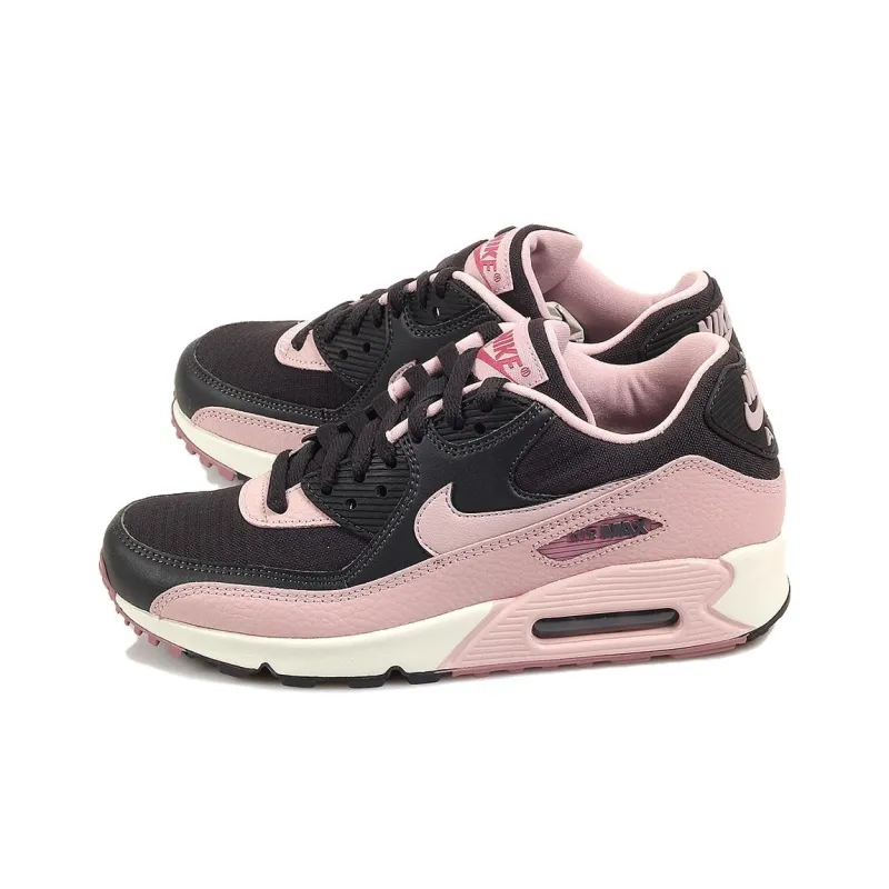 Nike Air Max 90 'Plum Chalk' Women's-3
