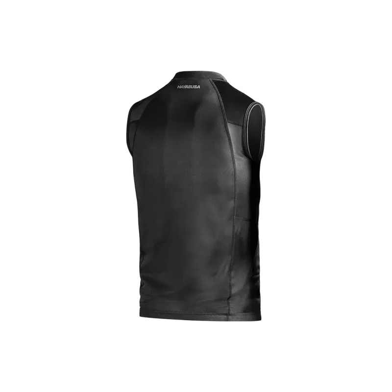 HAYABUSA Combat Tank Top Unisex-1
