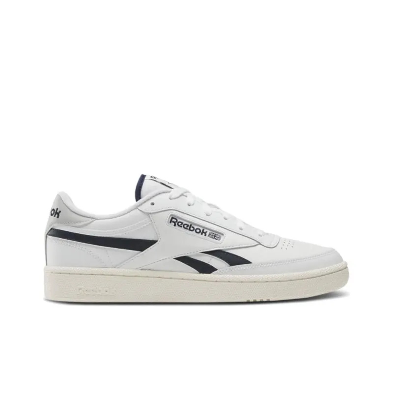 Reebok Club C Revenge 'White Vector Navy'-1