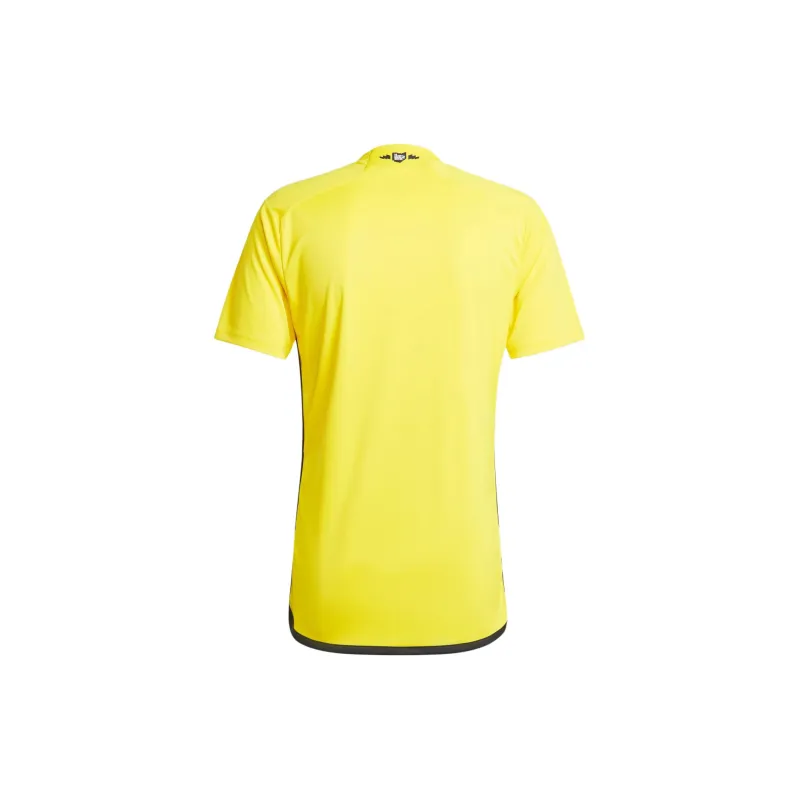 Adidas Columbus Crew 24/25 Home Jersey-1