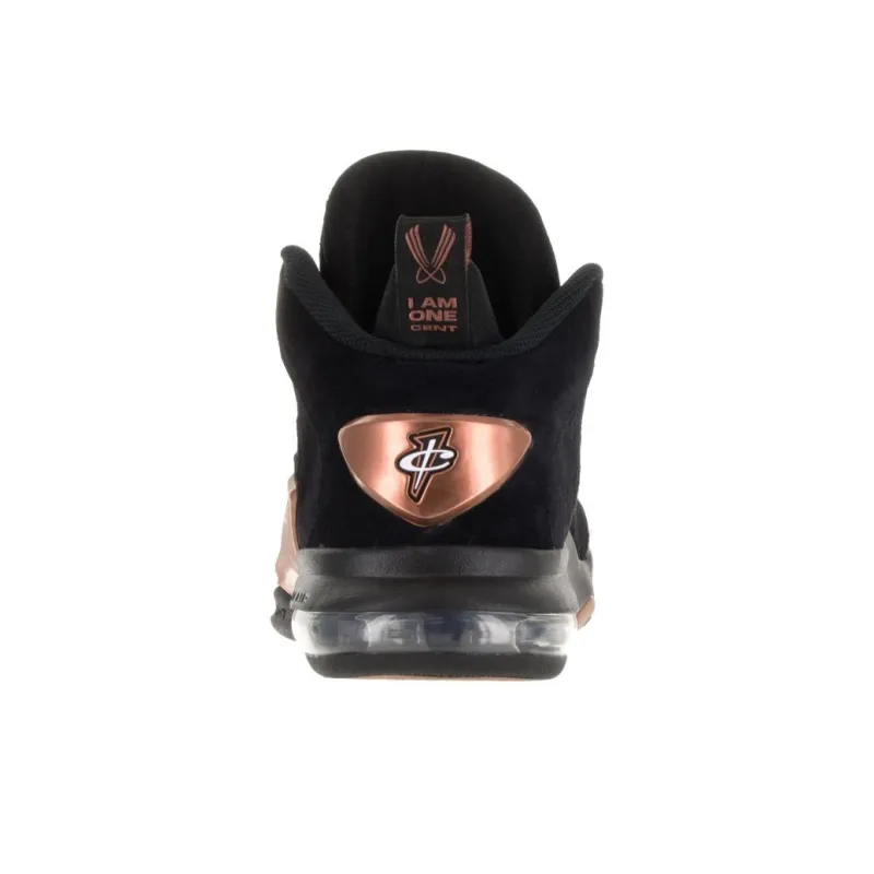 Nike Zoom Penny 6 Copper-3