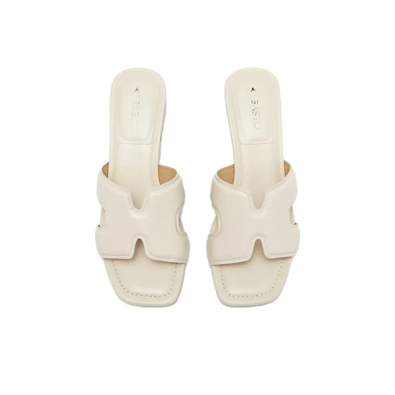 BASTO Abrasion Resistant Slide Slippers Women's-8