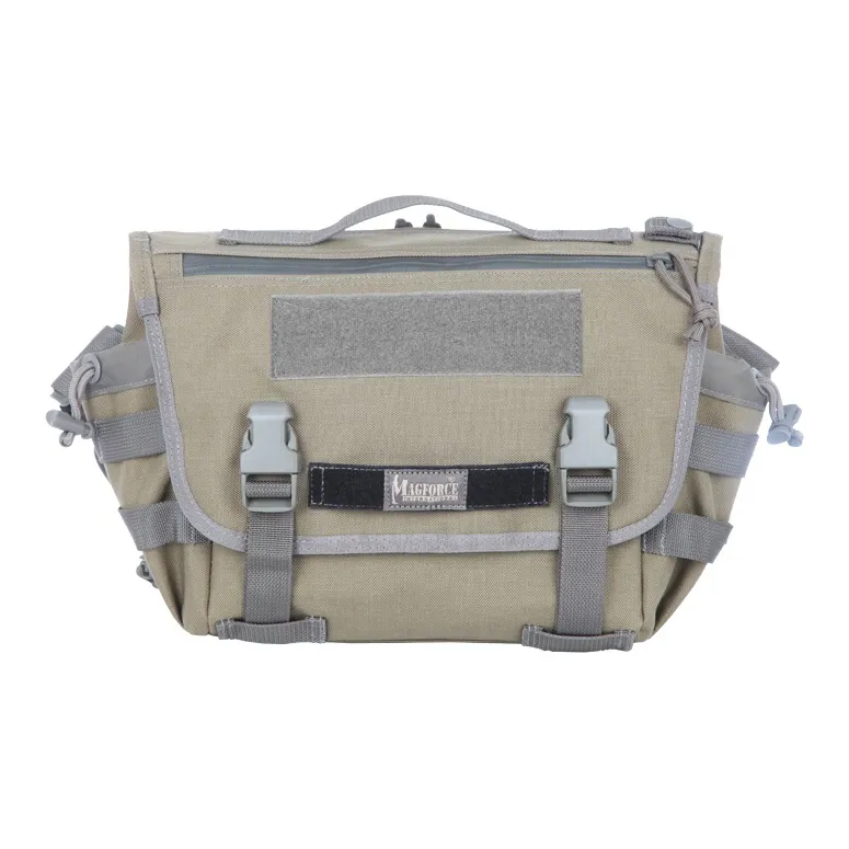 MAGFORCE 1050D Nylon Shoulder Bag, Handbag Men's-36