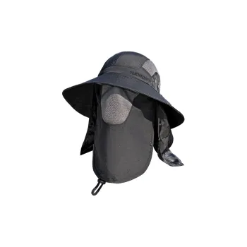 VINEY Polyamide Sun Protection Hats Men's