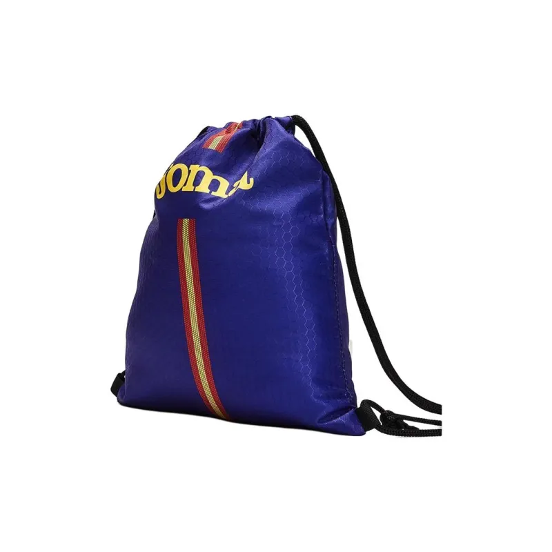 Joma Fabric Backpack Unisex Royal Blue-1