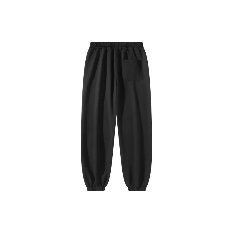 Slazenger Knitted Sports Pants Unisex-6