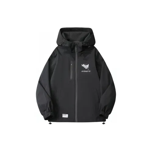 Kingsgspc Unisex Jacket