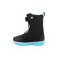 Black Blue