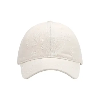 EQUIPMENTELEGANT Cotton Baseball Caps Unisex