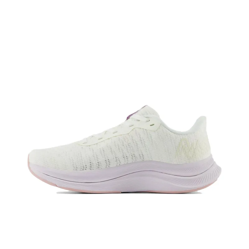 New Balance FuelCell Propel Sneakers 'White Lilac' Women's-0