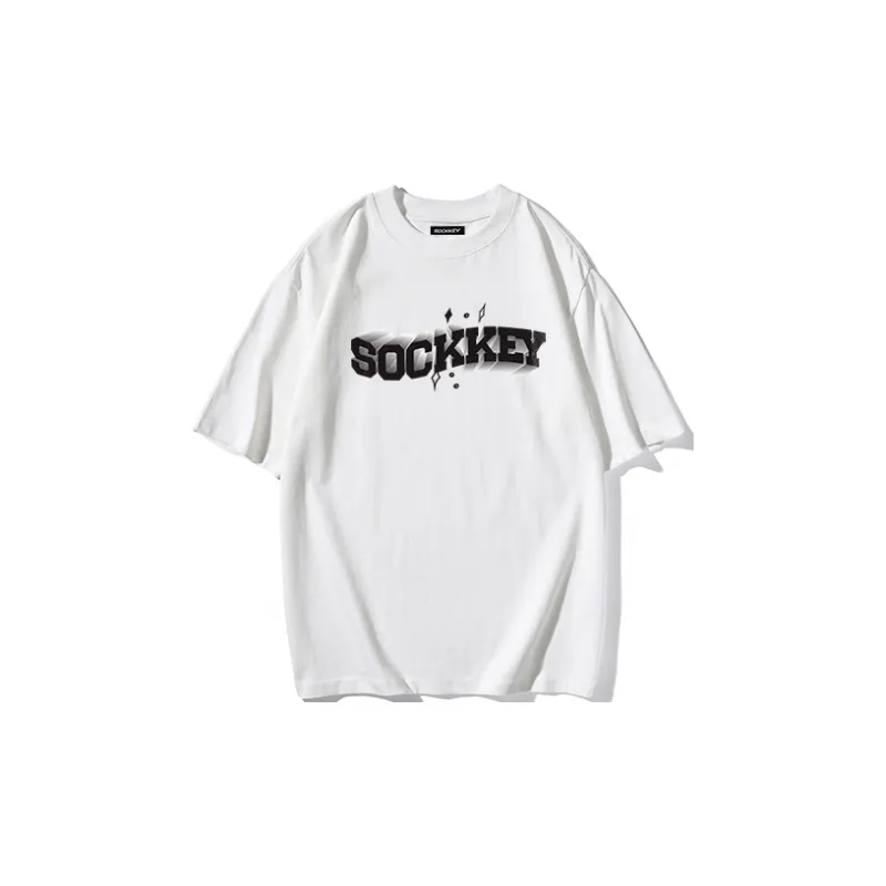SOCKKEY Sweatshirts Unisex-6