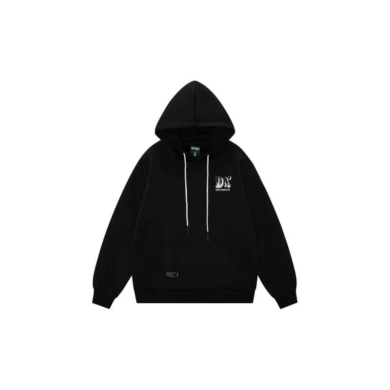DEFINEX Sweatshirts Unisex-9