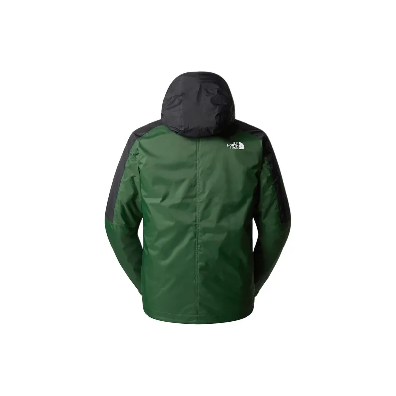 THE NORTH FACE DRYVENT™ TRICLIMATE Jackets Coats Men's Green-1