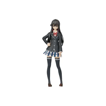 SEGA Yukino Yukinoshita My Youth Romantic Comedy Is Wrong, As I Expected, Yukino Yukinoshita Bonus Gifts