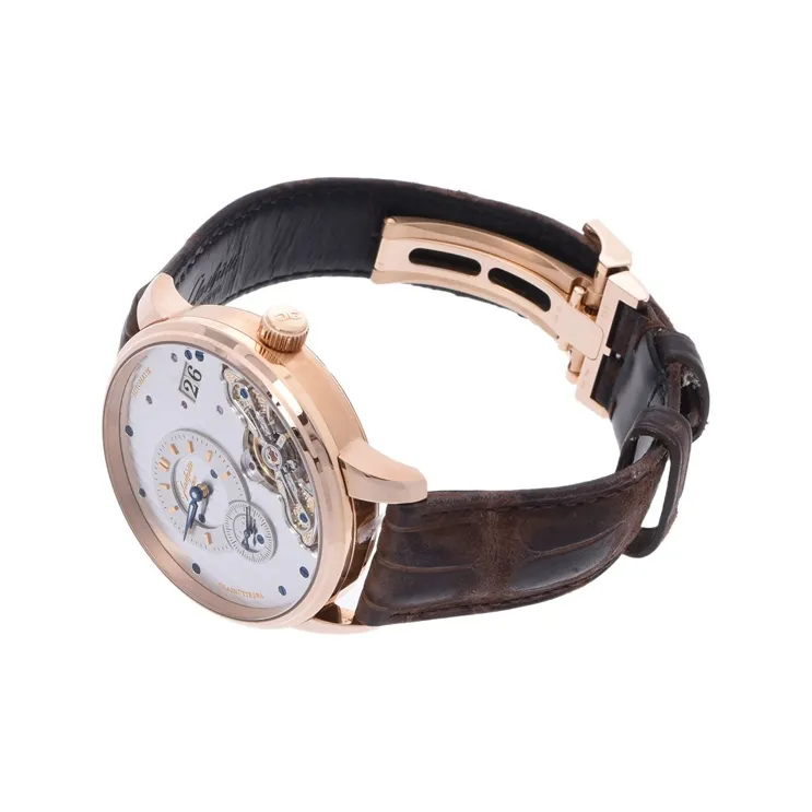 Glashütte Original Men PANO Watch-1