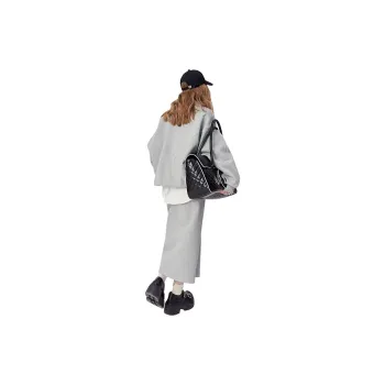 ELF SACK Casual Suits Women's