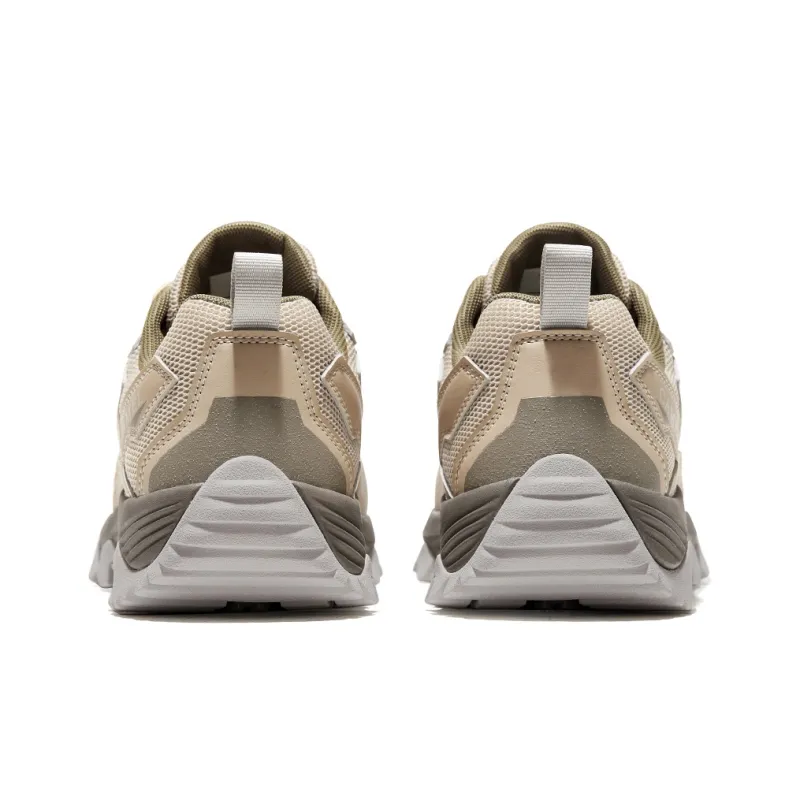 CAMEL Kunlun Mountain 1.0 Mesh Grip Cushioning Low Top Outdoor Shoes Men's-4