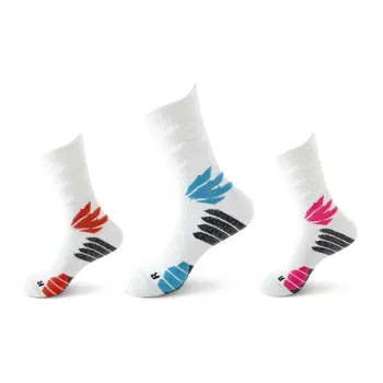 BENQU Basketball Socks Unisex 3 Pack