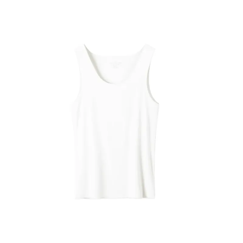 H YXIANG Men Tank Tops-2