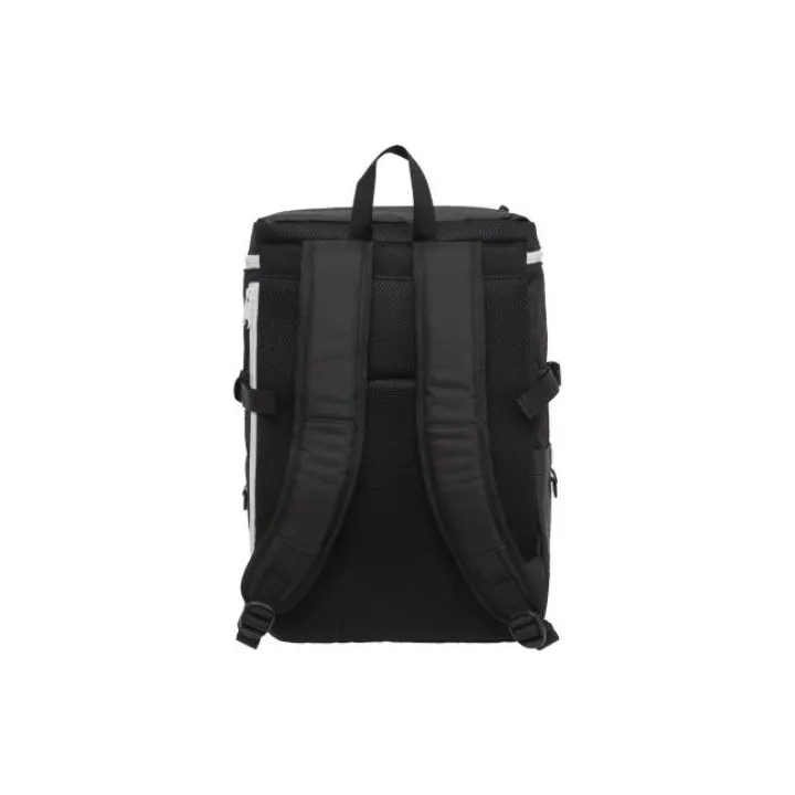 OUTDOOR PRODUCTS Fabric Hiking Bag Backpack Unisex Black-3