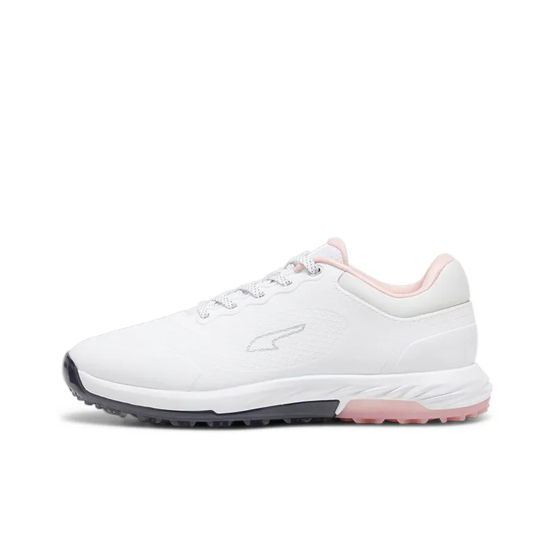 PUMA Alphacat Nitro 'White Pink' Women's-0