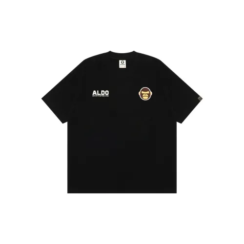 Aape Men T-shirt