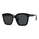 Bright Black