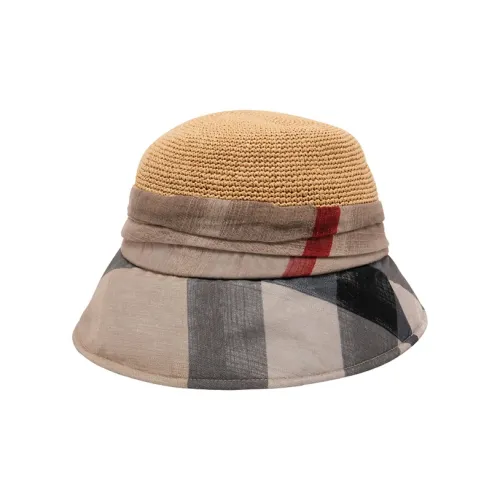 NAME.S Bucket Hats Women's