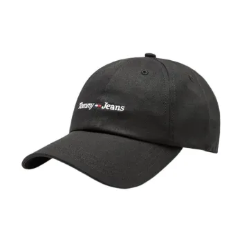 Tommy Hilfiger   Baseball Caps Women's Black