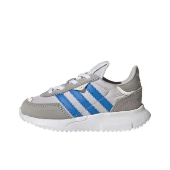 Retropy F2 Adidas I 'Grey Blue Rush'