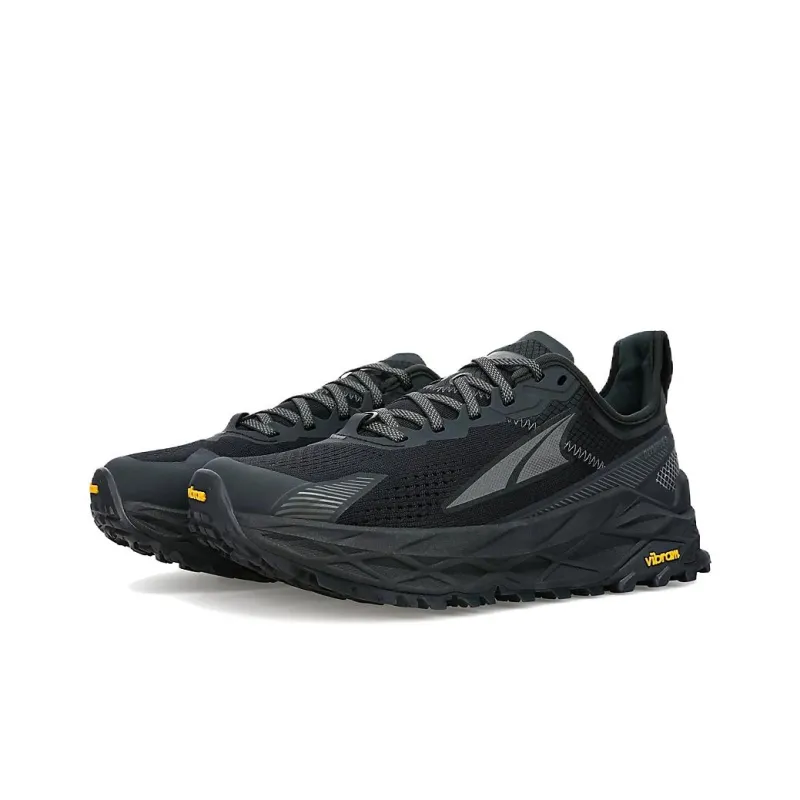 Altra Olympus 5 Mesh Sneakers-2