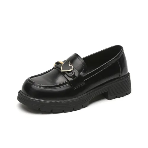 EXULL Q Loafers Women's