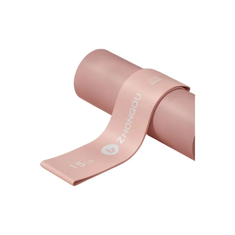 Central Resistance Bands-14