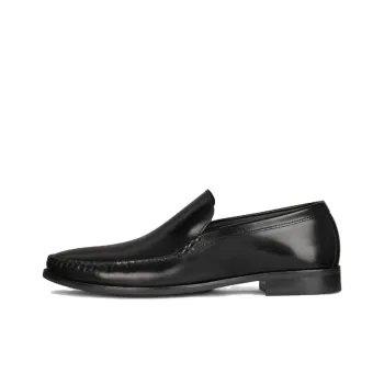 Givenchy Loafers Men Black