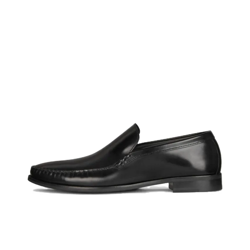 Givenchy Loafers Men Black-0