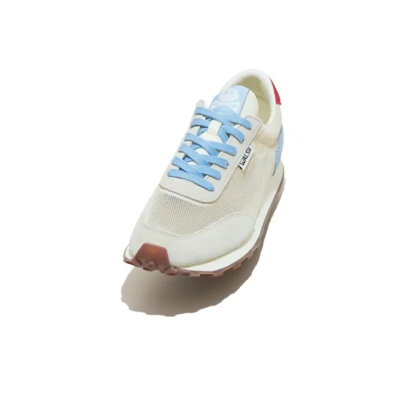 Norman Walsh Running Shoes Unisex-4