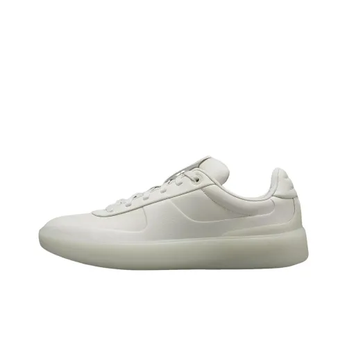 Lululemon Cityverse Casual Shoes Men Low-Top Beige