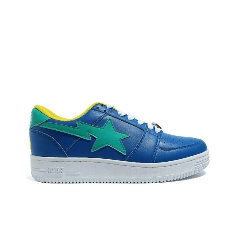 BAPE A BATHING APE Bape Sta Low Curren$y-1