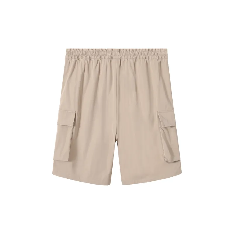 CAMEL Urban Function Series Shorts Men's-7