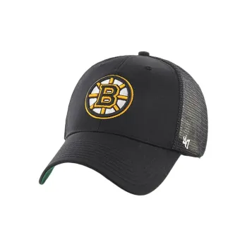 '47 Cotton Mesh Baseball Caps Unisex Black