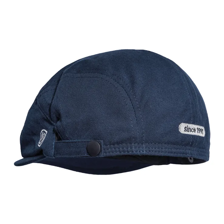 ACUC Berets Unisex-3