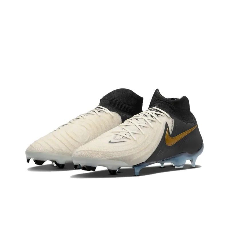 Nike Phantom Luna 2 Elite Fg Metallic Gold Coin-1