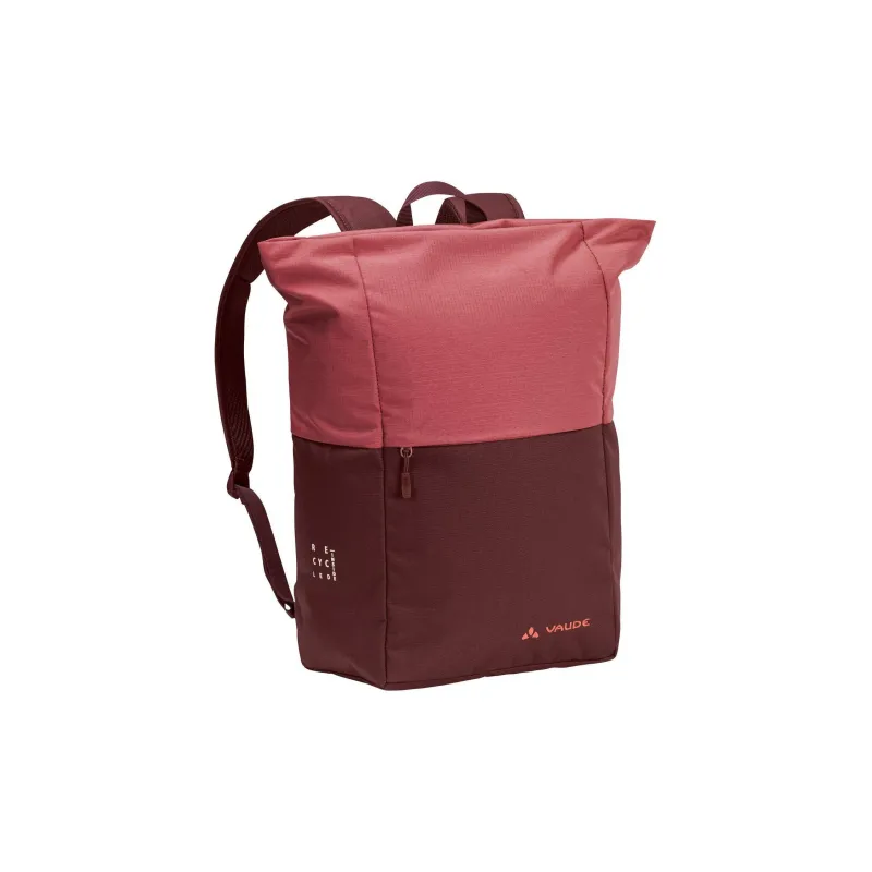 VAUDE Yarn Hiking Bag Backpack Unisex Cherry Color-2