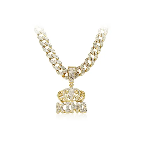 Simple Funky Necklace