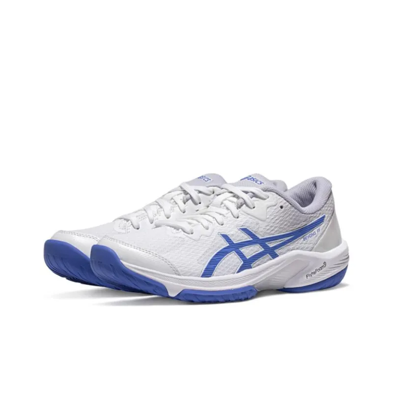 Asics Beyond Ff White Sapphire Women's-1