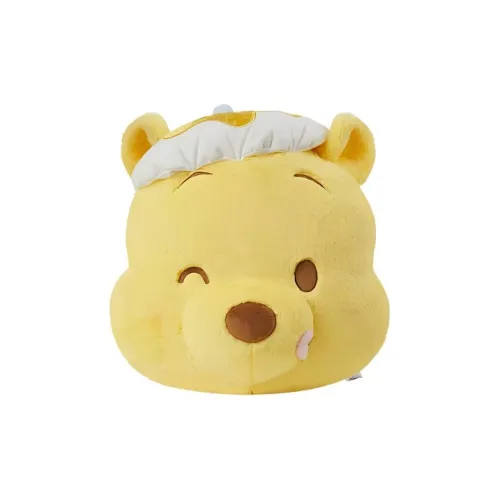 Disney Winnie The Pooh Series Dolls