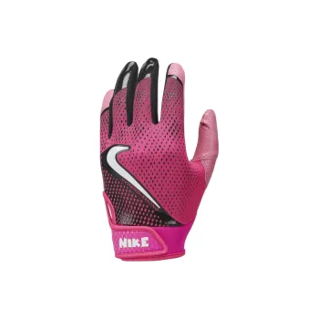 Nike Baseball Gloves Hitting Gloves Other Kids' Pink